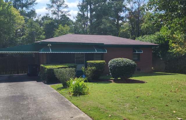 Photo of A GEM located close to Ft Benning