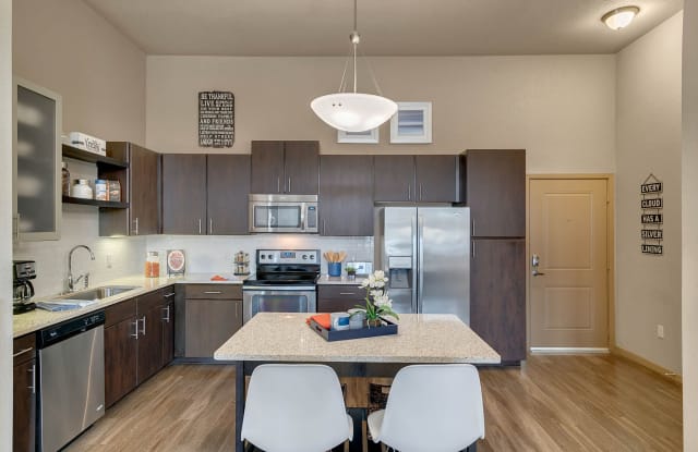 Photo of Station House at Lake Mary