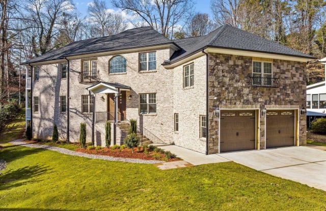 5019 Hollyridge Drive - 5019 Hollyridge Drive, Raleigh, NC 27612