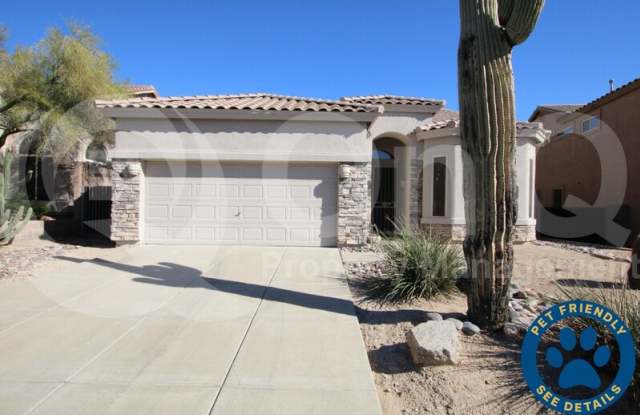 3605 North Barron Circle