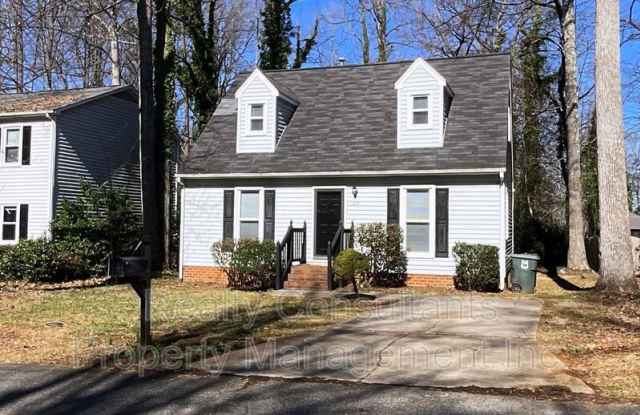 123 Arcaro Drive