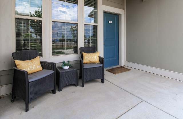 Springs at Lakeville