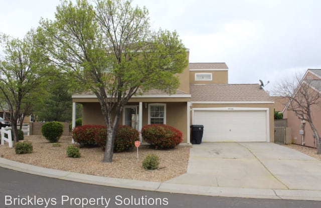 10566 Ramah Drive NW - 10566 Ramah Drive Northwest, Albuquerque, NM 87114