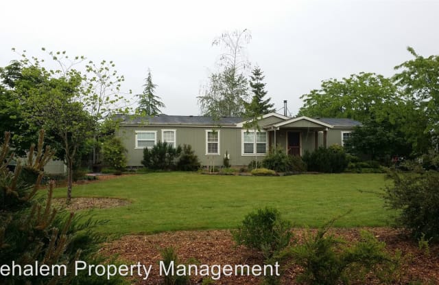 2080 NE Chehalem Dr. - 2080 Northeast Chehalem Drive, Newberg, OR 97132