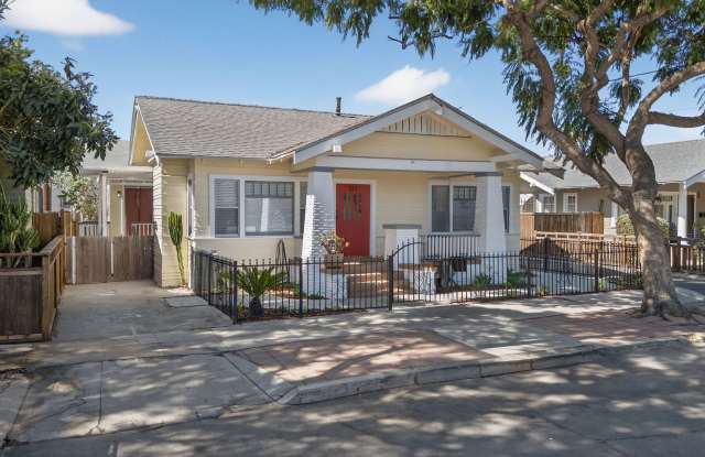 521 Olive Avenue