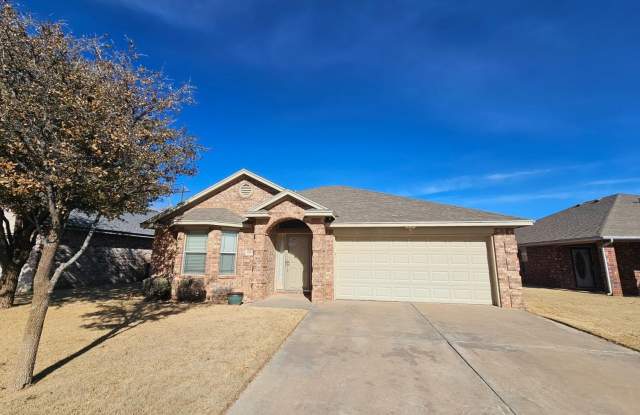 6910 37th Street - 6910 37th Street, Lubbock, TX 79407