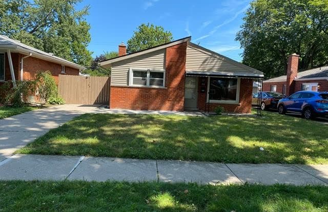 4671 MCKINLEY Street - 4671 Mckinley Street, Dearborn Heights, MI 48125