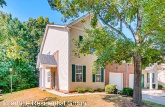 10735 Essex Hall - 10735 Essex Hall Drive, Charlotte, NC 28277