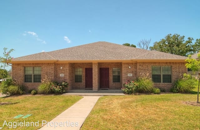 4452 Reveille Road - 4452 Reveille Road, Brazos County, TX 77845