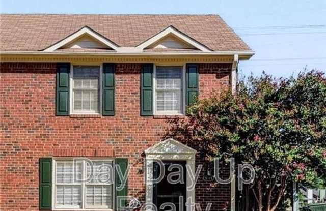 5615 Executive Way