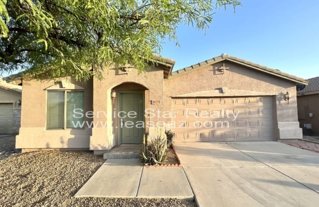 1025 W Nina Dr - 1025 Nina Drive, Casa Grande, AZ 85122