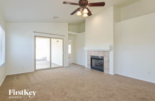 7904 West Sacramento Hill Drive