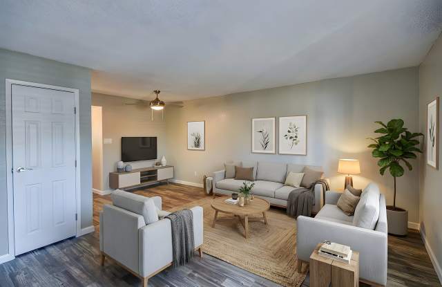 Photo of The Bronte West