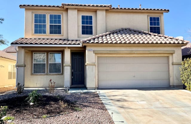 8329 LAVENDER JADE CT - 8329 Lavender Jade Court, Enterprise, NV 89139