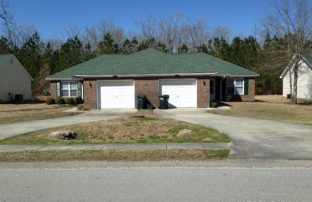 1471 Racetrack Road - 1471 Racetrack Road, New Bern, NC 28562