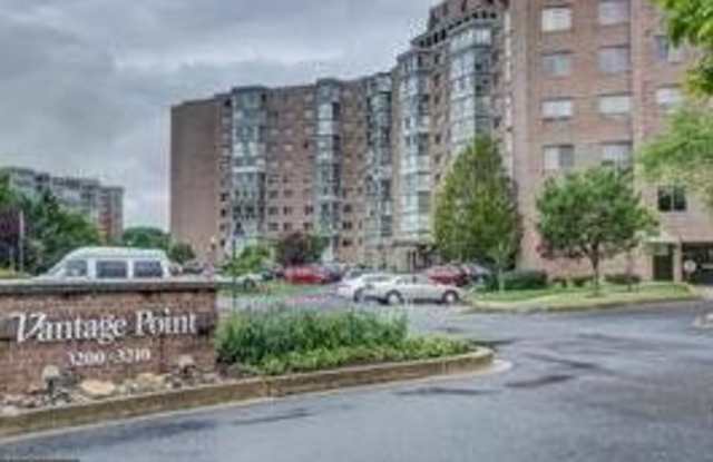 3200 N LEISURE WORLD BLVD #609 - 3200 North Leisure World Boulevard, Leisure World, MD 20906