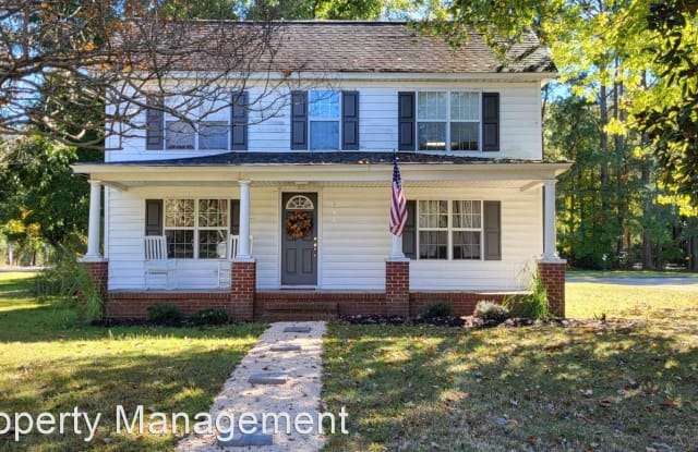 402 E Yorktown Road - 402 East Yorktown Road, York County, VA 23693