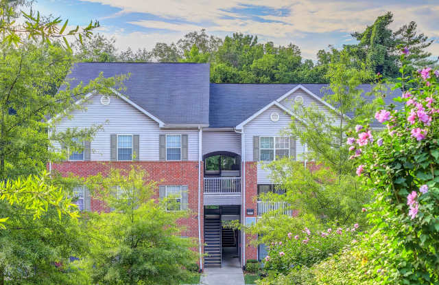Photo of River City North apartment homes