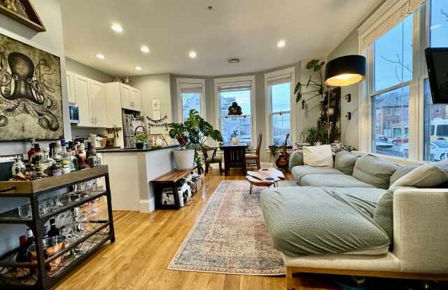 405 S Huntington Ave