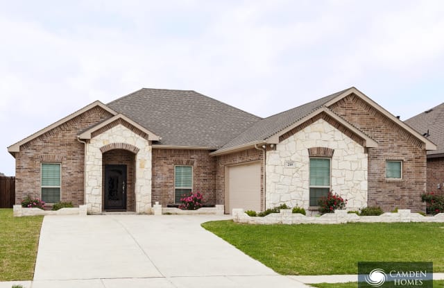 2116 Caraway Court - 2116 Caraway Court, Anna, TX 75409