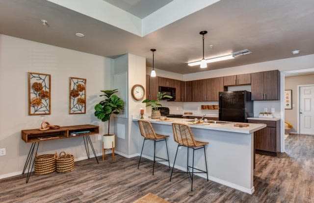 3701 Clovis Frontage Rd Unit A21