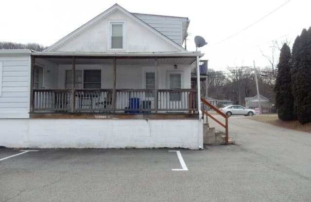 134 Main St - 134 Main Street, Netcong, NJ 07857