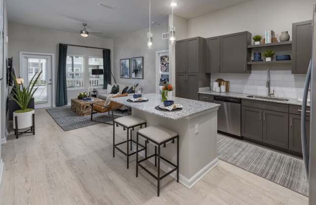 Photo of Sentosa Beachwalk