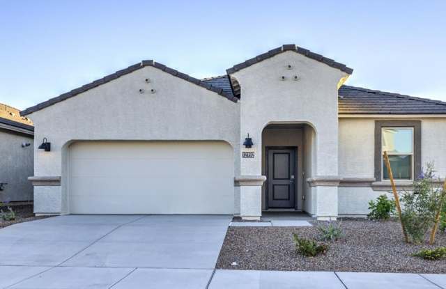 4 Bedroom 2 Bathroom BRAND NEW HOME!