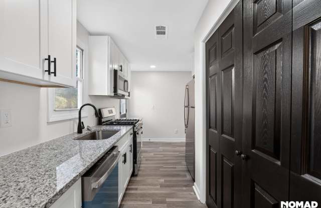 Charming 4BR House in Atlanta