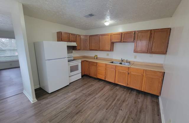 3962 Northampton Drive