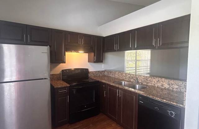 Move-In Special: One Month Free + Competitive Rates!!