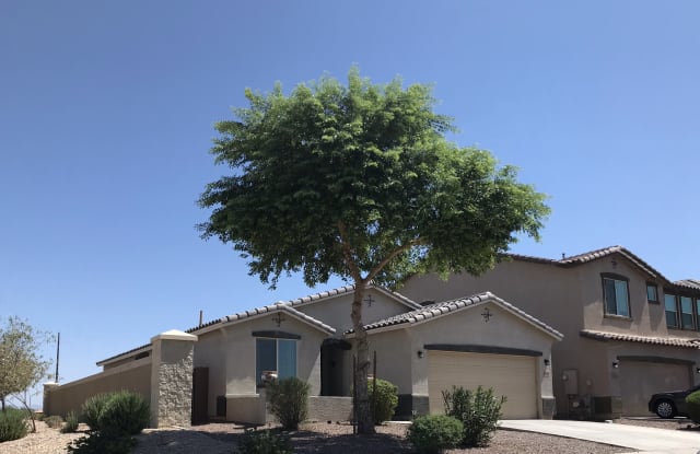 2430 West Chinook Drive - 2430 West Chinook Court, San Tan Valley, AZ 85142