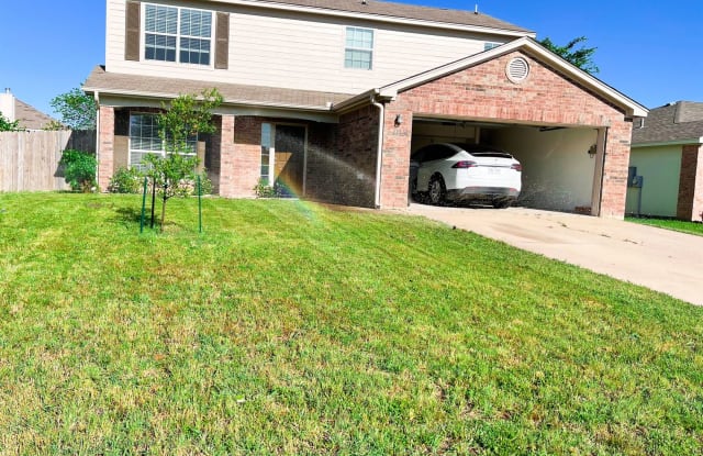 1115 Madison - 1115 Madison, Temple, TX 76504