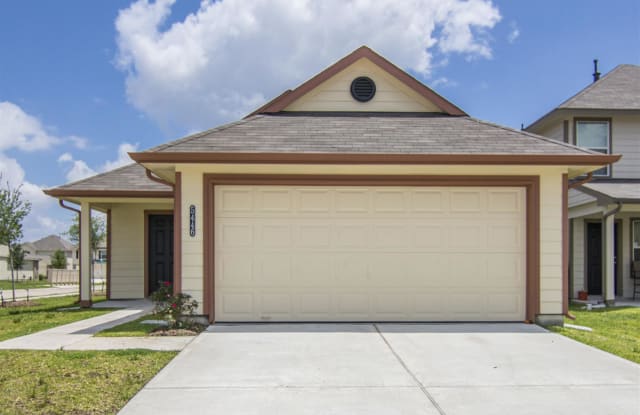 5446 Amelia Plantation Dr - 5446 Amelia Plantation Drive, Harris County, TX 77449