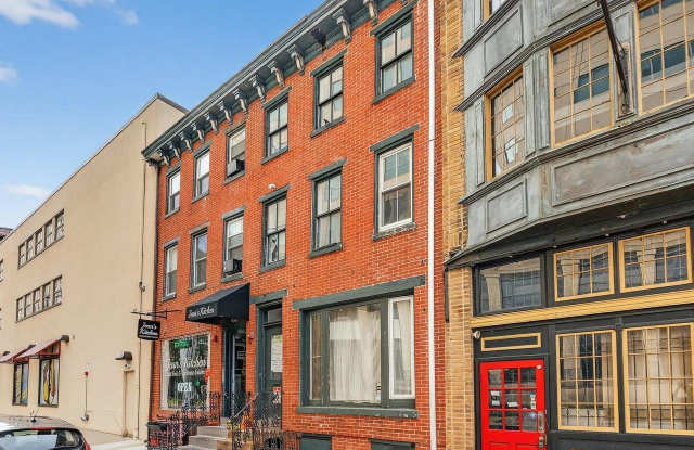 Photo of 11 N WILLOW Street unit: 3