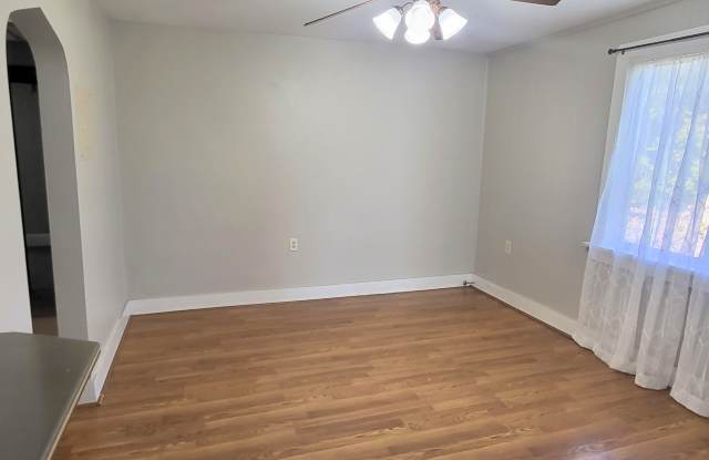 1005 1/2 Rivermet Avenue