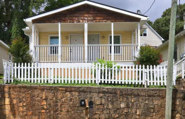 1187 McDaniel Street SouthwestUnit B