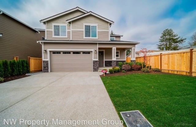 1705 151st Street SW - 1705 151st St SW, North Lynnwood, WA 98087