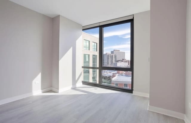 4621 North Broadway St.