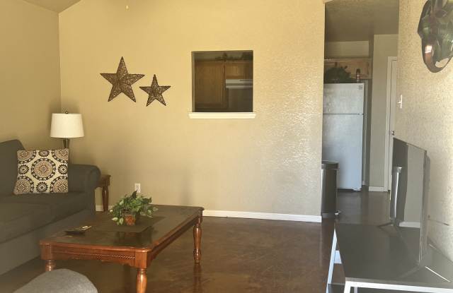 1309 Powder River Drive - A