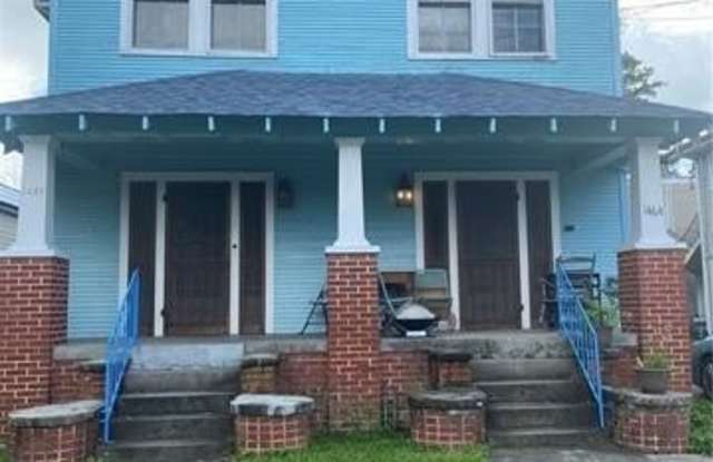 1466 N WHITE Street