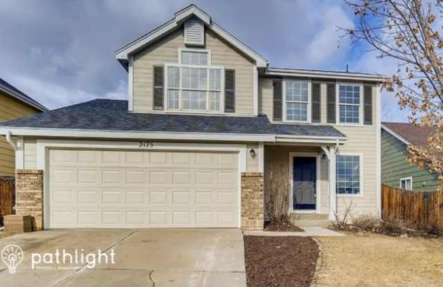 2175 East 97th Drive
