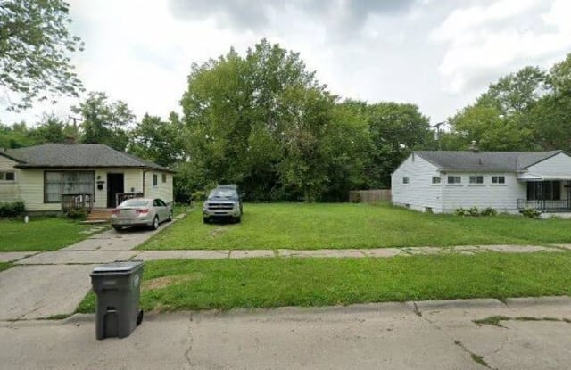 28001 Rosewood St - 28001 Rosewood Street, Inkster, MI 48141