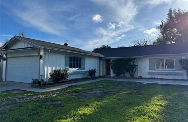 6529 Lockhurst Drive - 6529 Lockhurst Drive, Los Angeles, CA 91307