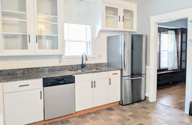 3726 Brooklyn Avenue - DN