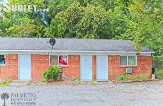 505 Sykes Ave - 505 Sykes Avenue, Greensboro, NC 27405