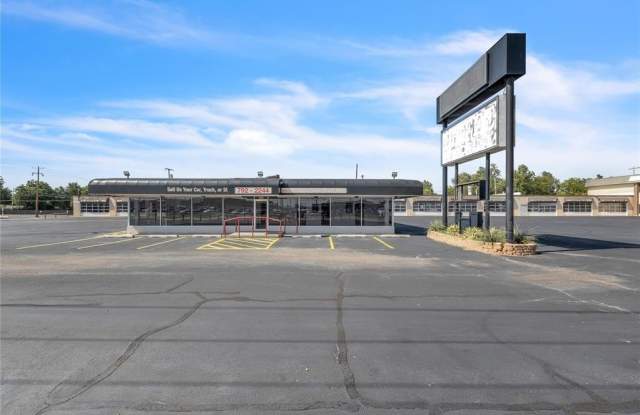 Photo of 5959 NW 39th Expressway