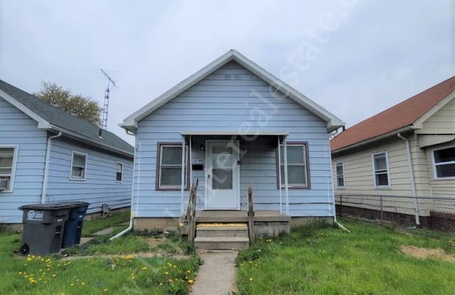 3143 Chase St 1 - 3143 Chase Street, Toledo, OH 43611