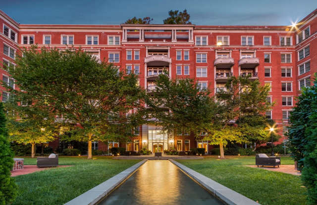 Photo of The Woodley