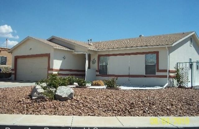 3910 Crystal Place - 3910 Crystal Place, Las Cruces, NM 88012